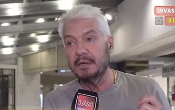 Marcelo Tinelli reveló qué es lo que más disfruta de ser soltero: "Lo mejor es..."