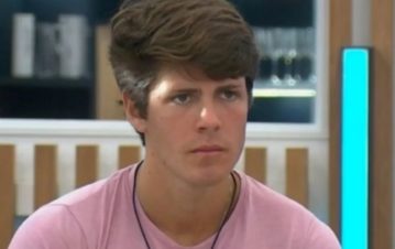 Cuál fue el objeto prohibido con el que entró Marcos a Gran Hermano: "Se lo sacaron y..."