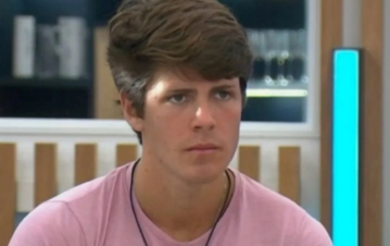 La mamá de Marcos de Gran Hermano reaccionó mal tras las críticas que recibió su hijo