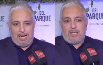 Mariano Peluffo contó la verdad de por qué no habla de Gran Hermano: "Siento que…"