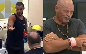 Maxi y el Conejo quieren sumar a Ariel como aliado y declararle la guerra a Alfa: “Generó acoso y…”