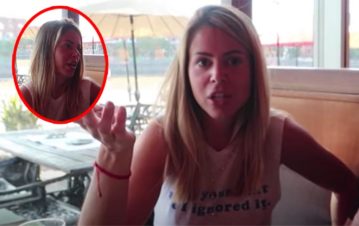 Marianela Mirra reveló de quién es fan en Gran Hermano y por qué: “Me hace reír y es diabólica”