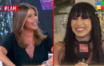 Se reveló la verdad de la pelea histórica de Nazarena Vélez y Marixa Balli: "Vos fuiste una conchu… cuando..."