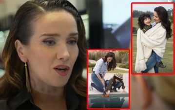 Así es la casa de Natalia Oreiro en la zona de San Isidro: las fotos a puro lujo