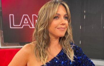 ¿A dónde se va? El motivo por el que Pía Shaw renunció sorpresivamente a LAM
