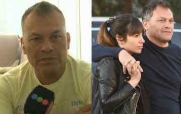 El ex marido de Romina de Gran Hermano contó por qué se separaron: “Fue por cuestiones de…”