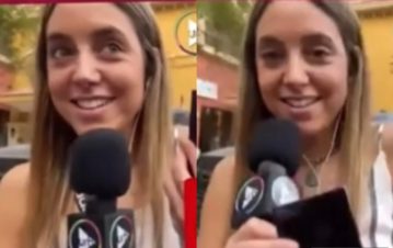 Diego Leuco en apuros: un qatarí millonario intentó conquistar a su novia con un lujoso regalo
