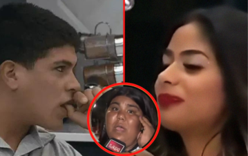 La fuerte crítica de la hermana de Thiago tras el reingreso de Daniela a Gran Hermano
