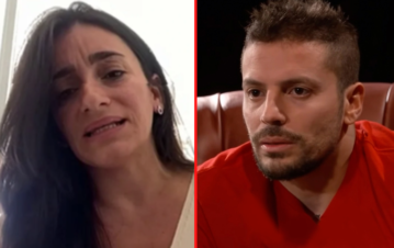 La mamá de Tomás Holder acusó a Ulises Jaitt de estar con ella por la fama de su hijo tras Gran Hermano