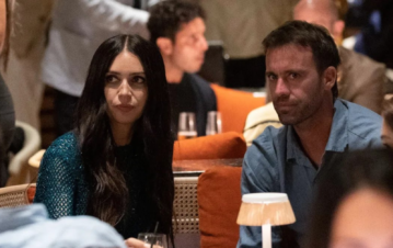 Se conoció por qué Zaira Nara no blanquea su relación con Facundo Pieres