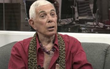 El angustiante drama de Carlos Perciavalle tras ser internado de urgencia: “Recen por él”