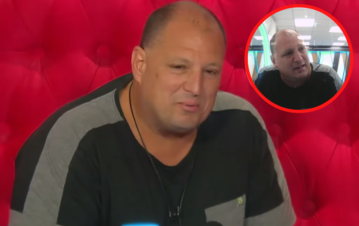 El sincericidio de Ariel tras eliminar a Maxi en Gran Hermano: "Me siento un..."