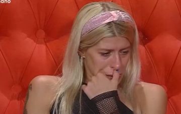 Por qué Camila podría ser sancionada en Gran Hermano y perder el poder de líder