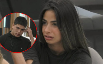 La mejor amiga de Daniela de Gran Hermano reveló por qué juega con Thiago: “Me dijo que…”