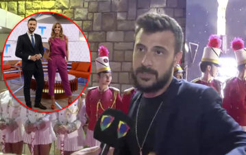 Diego Leuco confesó por fin por qué renunció a Telenoche: “Ellos sabían que…”