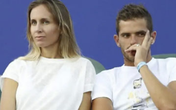 Gisela Dulko confesó cómo le cambió la vida a más de un año de la infidelidad de Gago con su amiga: “No soy la misma…”