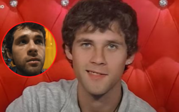 ¿Viajó al pasado? El video de Agustín donde explica su estrategia en Gran Hermano