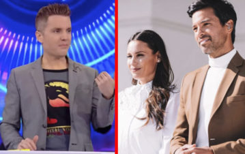 Derrotado por Gran Hermano, Canal 13 saca El Hotel de los famosos de la noche: dónde lo manda