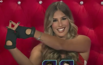 Julieta instaló un nuevo hashtag en Gran Hermano después de "liquidar" a dos compañeros y es furor: "Ahora es..."