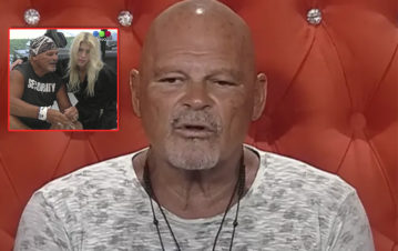 La romántica definición de Alfa de Gran Hermano sobre Camila que alimentan la polémica: "No se qué puede pasar..."