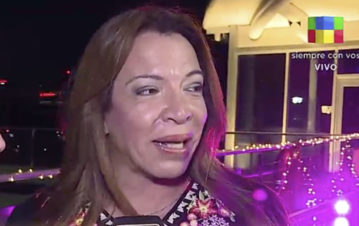 Lizy Tagliani confirmó la fecha de su casamiento: cuándo será la boda