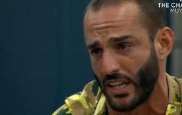 Maxi quedó nominado por primera vez en Gran Hermano en una placa solo de hombres