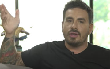 El mal momento de Fede Bal en Carlos Paz: "Los vecinos de su country piden que se vaya porque..."