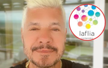Revelan el verdadero destino de Marcelo Tinelli y su productora para este 2023