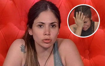 Aseguran que Romina tendrá graves problemas cuando salga de Gran Hermano: "Hay muchas cosas oscuras en su..."