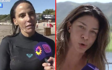 La gravísima acusación de María Susini contra Romina Gaetani: "Que hable de lo que hacía su..."