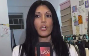 El vergonzoso pedido de ayuda de Viviana Colmero por su trabajo en LAM