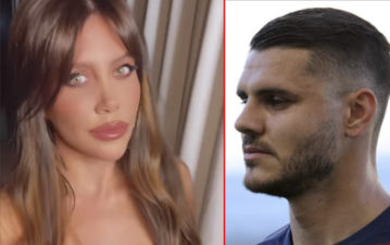 Ana Rosenfeld explicó cómo es la relación actual entre Wanda Nara y Mauro Icardi: “El diálogo es…”