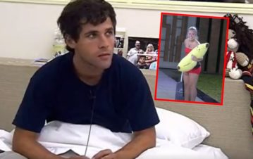Agustín habló de la polémica salida de Coti de la casa de Gran Hermano y desató una guerra: “Creo que se…”