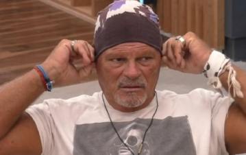 Acusaron a Alfa de hacer trampa para ganar Gran Hermano: "Antes de entrar contrató..."