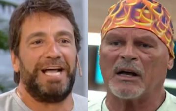 La fuerte teoría de Gustavo Conti sobre el futuro de Alfa en Gran Hermano: “Como el es...”