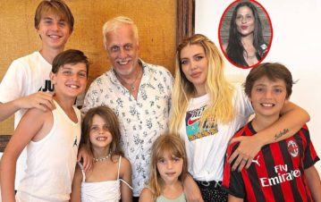 Cari Nara vio fotos de la reconciliación familiar y explotó contra Wanda: “Me saqué un peso de encima, pero me pareció todo..."