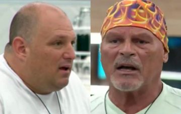 Alfa reveló por qué odia a Ariel en Gran Hermano: “No le perdono que…”