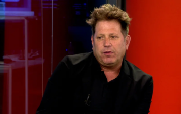 Bebe Contepomi confesó las razones para su sorpresiva salida de El Trece y TN tras 30 años: "Intenté que..."