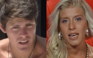 El duro reto de Gran Hermano a Marcos por su "maltrato" a Camila
