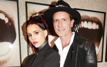 Cande Tinelli habló como nunca de su ex, Coti Sorokin, y lo incendió: “Es un…”