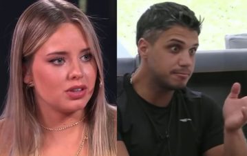 El Conejo contó intimidades de Coti en busca de nuevas alianzas en Gran Hermano: “Ella quedó debiendo plata a…”