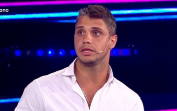 La fuerte confesión de Conejo en Gran Hermano: “En mi casa llevaba mujeres de…”