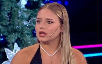 ¡Atención! Coti podría regresar a Gran Hermano para revolucionar La Casa: “En el caso de que…”