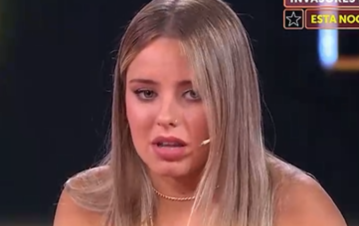 Coti reveló por qué eligió la estrategia de ser caprichosa en Gran Hermano: "Lo hice por..."