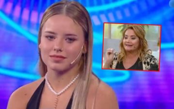 Nancy Pazos reveló lo que dijeron las maquilladoras de Telefe sobre Coti de Gran Hermano: “Es insoportable, nos…”