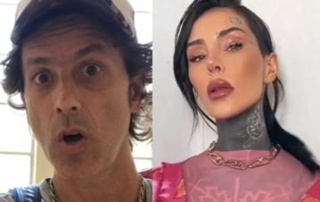 El mensaje desesperado de Coti Sorokin a Cande Tinelli tras los rumores de infidelidad: “Eso es…”