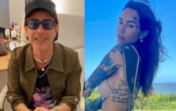 La fuerte reacción de Coti Sorokin tras su separación de Cande Tinelli: “Él no quiere…”