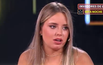 Coti confesó el premonitorio sueño que tuvo sobre Gran Hermano: "Me veía entrando a..."