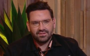 ¡Se vienen cambios! Damián Betular adelantó cómo será el nuevo MasterChef: “Los participantes tendrán que…”