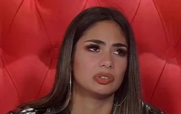 Denunciaron a Daniela de Gran Hermano por maltrato animal